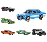 Mattel Hot Wheels Fast&Furious