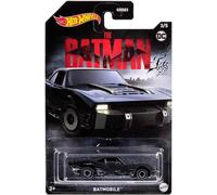 Hot Wheels Collezione Batimovil The Batman a Scala 1:64 per bambini dai 3 anni in poi