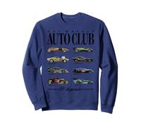 Hot Wheels - Auto Club Felpa