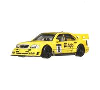 Hot Wheels Auto HKC62 Colore giallo - Mattel