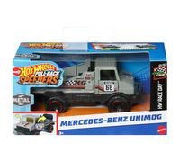 Hot Wheels Auto Mercedes Benz A Scatto Mattel Età 3+ HYC40-LA10