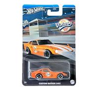 ACTION FIGURE HOT WHEELS HRV10 VEICOLO DA CORSA 1:64 IN METALLO