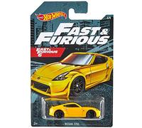 Hot Wheels - Auto, multicolore (Mattel GJV58)