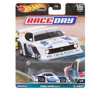 hot wheels - Auto, multicolore (Mattel HKC58)