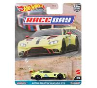 hot wheels - Auto, multicolore (Mattel HKC60)