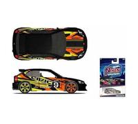 Hot Wheels Auto, Standard
