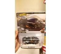 Hot Wheels Auto Premium 1:43 - McLaren W1 Jcn64