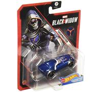 Hot Wheels - Automobili, multicolore (Mattel GJH93)