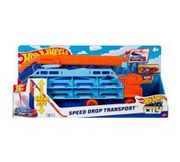 Trasportatore Epico 2 in 1 Hot Wheels City