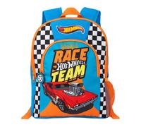 Hot Wheels Bambini Race Team Zaino (NS7551)