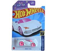 Hot Wheels Barbie Extra, HW Screen Time 3/10