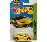 Hot Wheels: Basic Car Assotment (Assortimento Casuale) ACC NUOVO