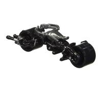 Hot Wheels Batman 2015: Batman inizia la Batmobile di Hot Wheels