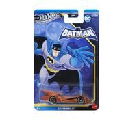 Hot Wheels Batman Batmobile 3 collettore auto per collezionisti
