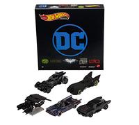 Hot Wheels - GRM17 modellino in scala Personaggio da collezione - SPEDIZIONE GRATUITA
