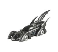 BATMAN FOREVER BATMOBILE Die Cast Modellino Scala 1:64 6cm Hot Wheels POP HVJ39