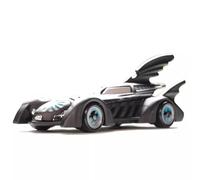 BATMAN FOREVER BATMOBILE Die Cast Modellino Scala 1:64 6cm Hot Wheels POP HVJ39