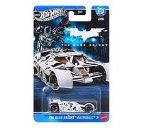 Hot Wheels Macchinine a tema Batman HDG89-JKW93