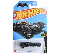 Hot Wheels Batmobile, Batman 1/5 [nero] 2/250