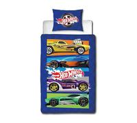 Hot Wheels Beast Set Copripiumino (AG3202)