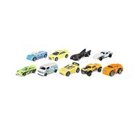 Hot Wheels BHR15HW Shifters Veicoli Auto Macchina Cambia Colore Modelli Assortiti