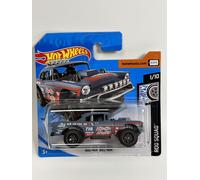 Hot Wheels Big Air Bel Air Rod Squad 1:64 Scala GHB48D521 B7