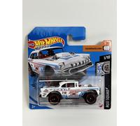 Hot Wheels Big Aria Bel Aria Asta Squad 1:64 Scala GHF08M522 B6