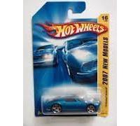 Hotwheels Deora III Oro Asta Squad 175/250 Lungo Scheda 1 64 Scala Sealed Nuovo