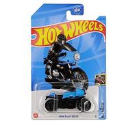 Hot Wheels BMW R NineT Racer, HW Moto 2/5