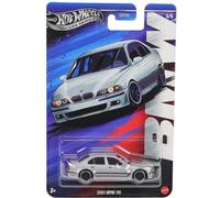 Hot Wheels BMW Serie 2001 BMW M5 GRT01 - JBY58
