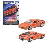 Hot Wheels BMW Serie Auto BMW M1 GRT01 - JBY59