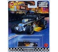Hot Wheels Bone Shaker Boulevard Series 2020 1/5 in 1:64 GJT71 GJT68