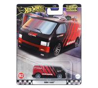 Hot Wheels Boulevard Premium Models 1:64 Scale - Assorted Models