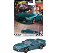 Hot Wheels Boulevard Premium Veicoli GJT68 - HRT68 MITSUBISHI 3000GT VR-4