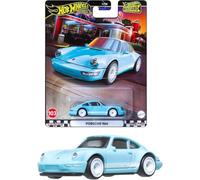Hot Wheels Boulevard Premium Veicoli GJT68 - HRT73 PORSCHE 964