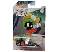 Hot Wheels Bubble Gunner, Looney Tunes 7/8