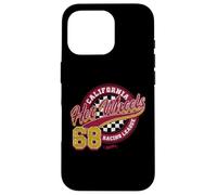 Hot Wheels - California Racing Club Custodia per iPhone 16 Pro