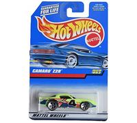 Hot Wheels Dodge Charger 2001 Treasure Hunt #008 Vera Piloti