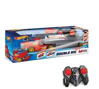 HOT WHEELS CAMION RADIOCOMANDATO DOUBLE RING