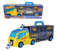 Hot Wheels - Camion Transporter 40 Bisarca