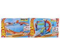 Hot Wheels Campionato Pista