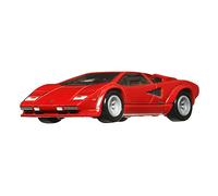 Hot Wheels Car Culture Circuit Legends Vehicles for Kids 3 Years Old & Up, Premium Collection of Car Culture 1:64 Scale Vehicles, HCK09
