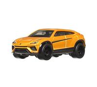 Hot Wheels Car Culture Circuit Legends Vehicles for Kids 3 Years Old & Up, Premium Collection of Car Culture 1:64 Scale Vehicles, HCK16