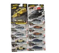 Hot Wheels Car Culture Japan Historics 5 JH5 Datsun 510 Wagon Chase 0/5