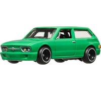 HOT WHEELS - Car Culture VW Brasilia T9678 HRV82