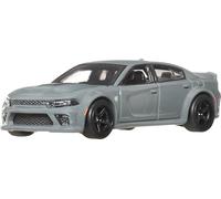 Hot Wheels Cars, auto pressofusa Premium Fast & Furious in scala 1:64 per collezionisti ispirata al franchise cinematografico Fast & Furious