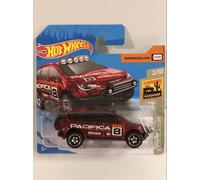 Hot Wheels Chrysler Pacifica Baja Blazer GHB85 Nuovo