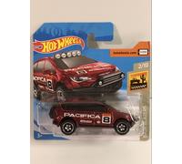 Hot Wheels Chrysler Pacifica Baja Blazer GHB85 Nuovo