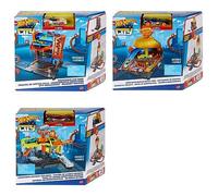 MATTEL HDR24 HOT WHEELS BASE