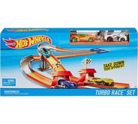 Hot Wheels HTN81 veicolo giocattolo